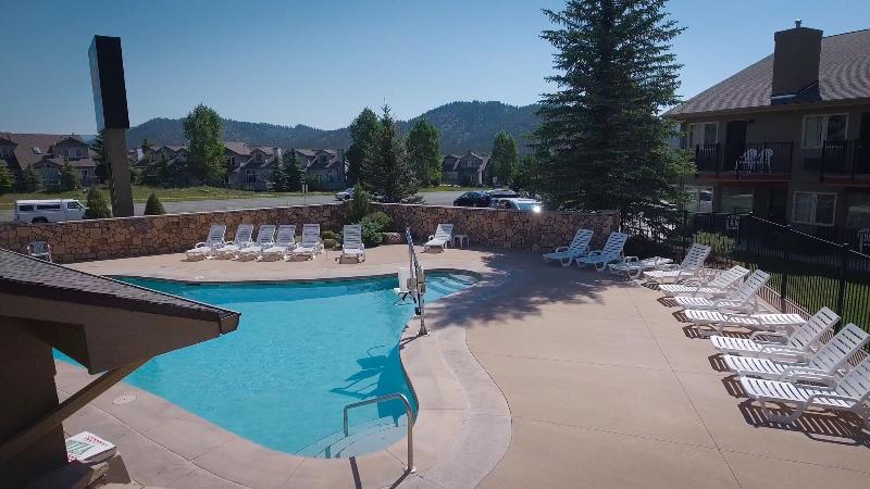Quality Inn near Rocky Mountain National Park image