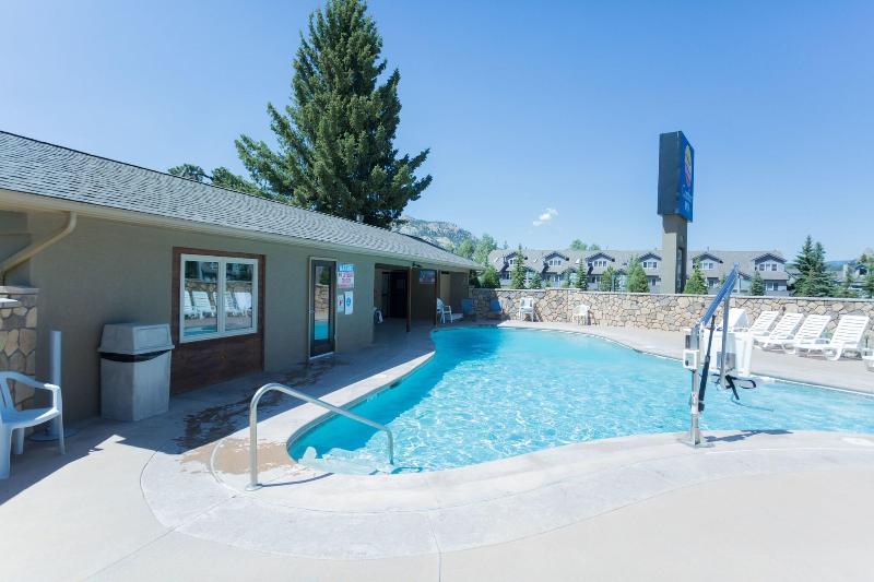 Quality Inn near Rocky Mountain National Park image
