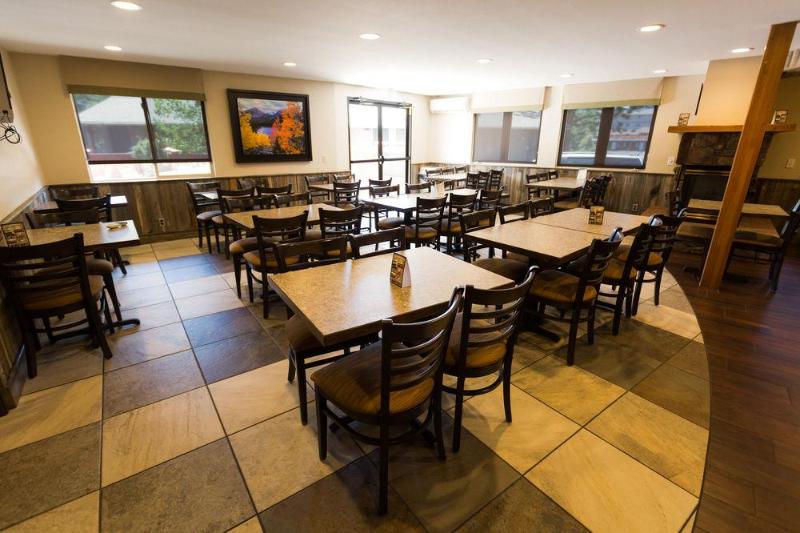 Quality Inn near Rocky Mountain National Park image