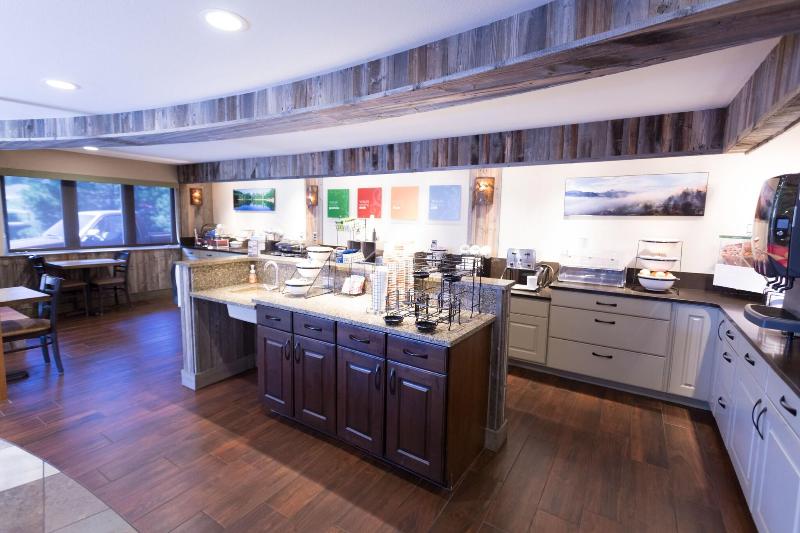 Quality Inn near Rocky Mountain National Park image