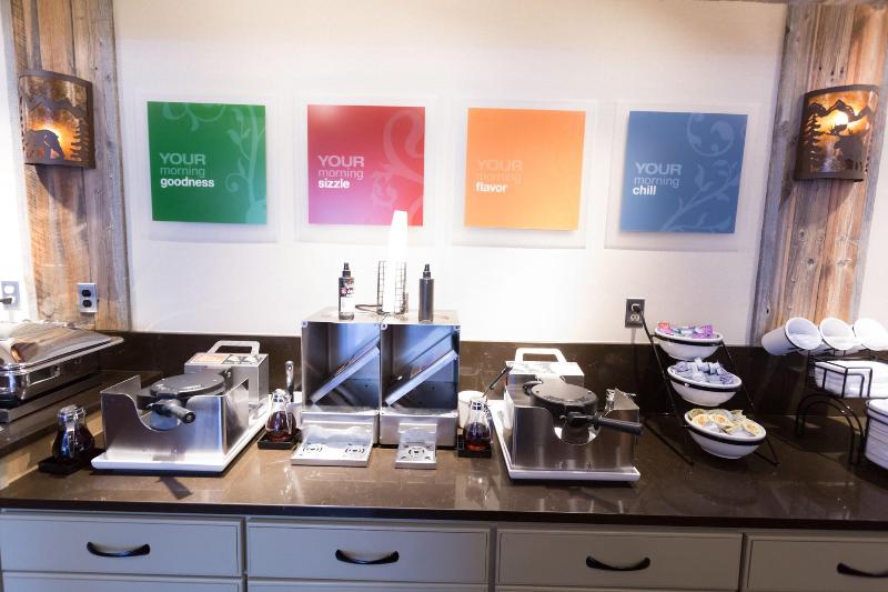 Quality Inn near Rocky Mountain National Park image