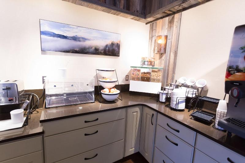 Quality Inn near Rocky Mountain National Park image