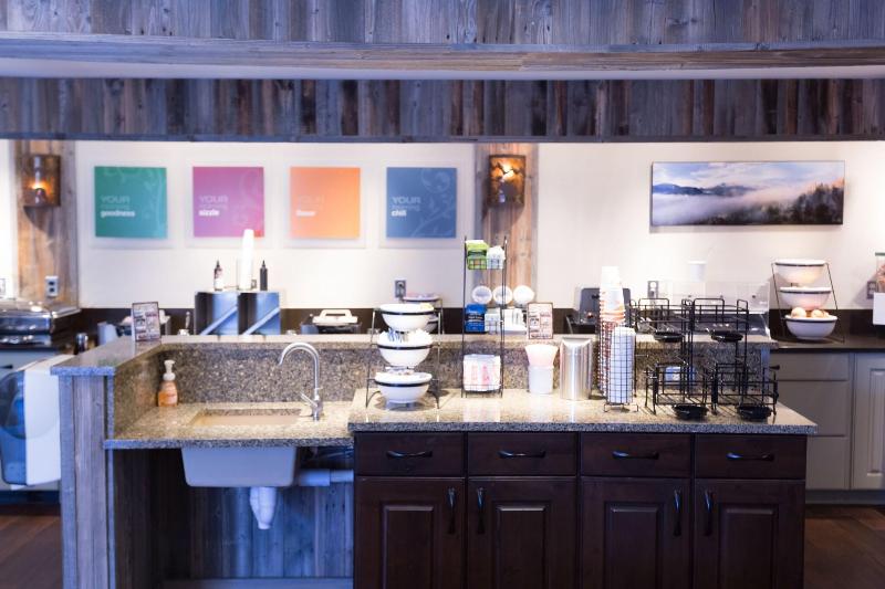 Quality Inn near Rocky Mountain National Park image
