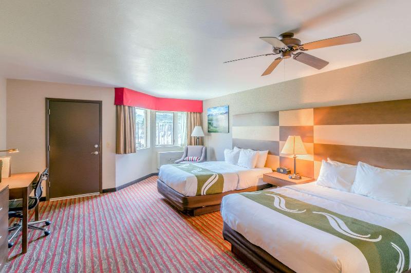 Quality Inn near Rocky Mountain National Park image