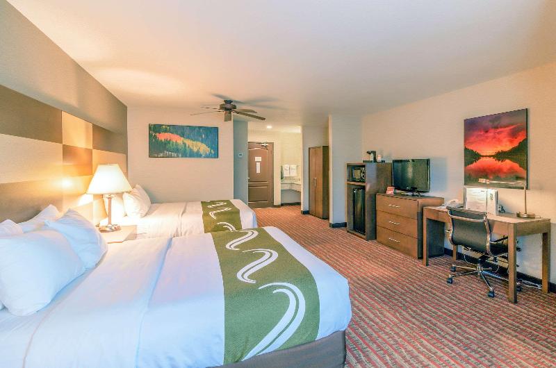 Quality Inn near Rocky Mountain National Park image