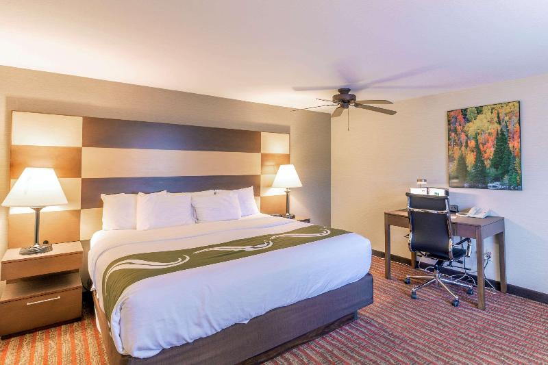 Quality Inn near Rocky Mountain National Park image