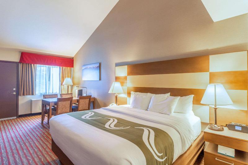 Quality Inn near Rocky Mountain National Park image