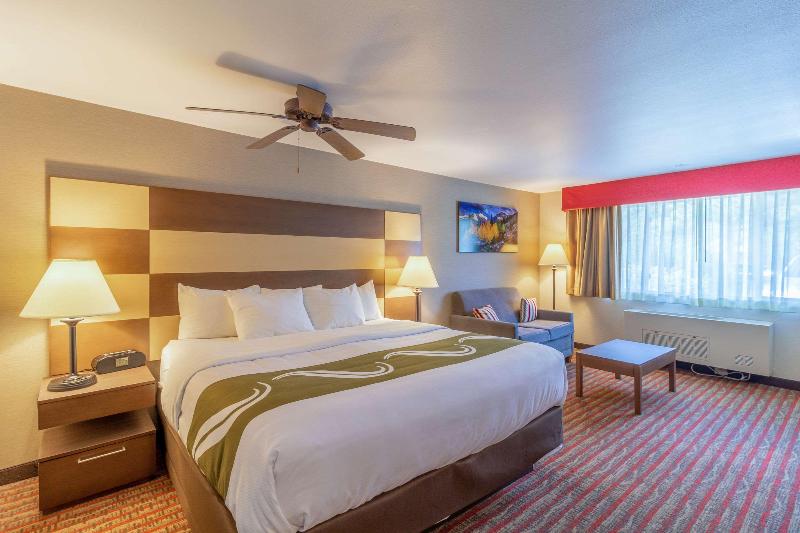 Quality Inn near Rocky Mountain National Park image