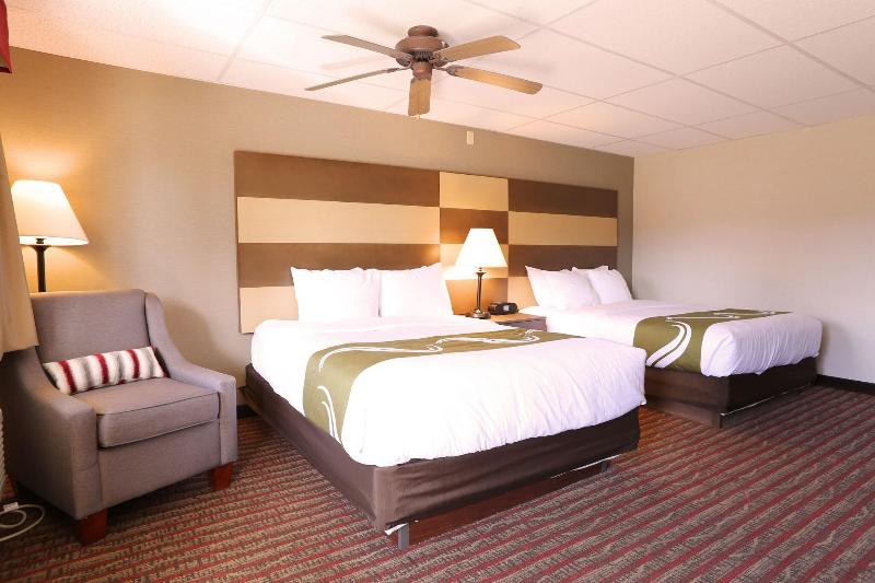 Quality Inn near Rocky Mountain National Park image