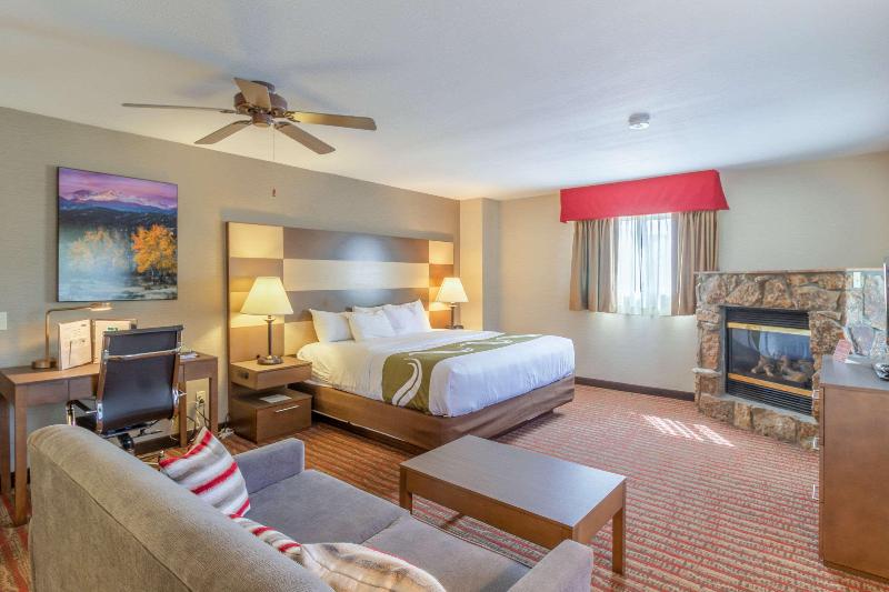 Quality Inn near Rocky Mountain National Park image