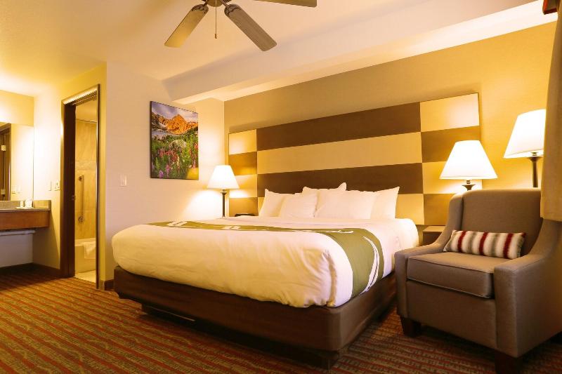 Quality Inn near Rocky Mountain National Park image