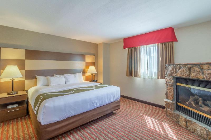 Quality Inn near Rocky Mountain National Park image