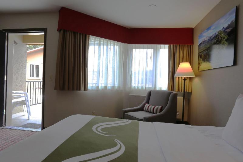 Quality Inn near Rocky Mountain National Park image