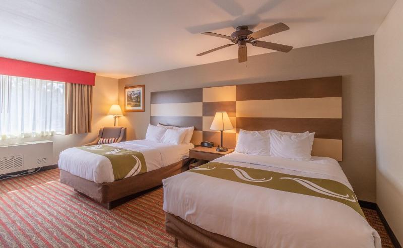 Quality Inn near Rocky Mountain National Park image