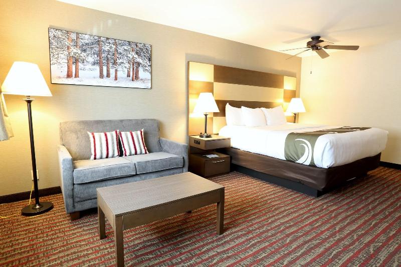 Quality Inn near Rocky Mountain National Park image