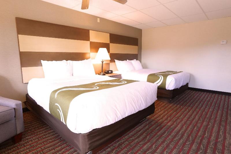 Quality Inn near Rocky Mountain National Park image