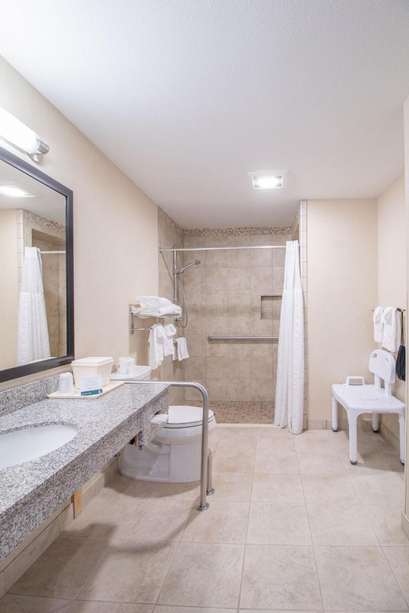 Quality Inn near Rocky Mountain National Park image