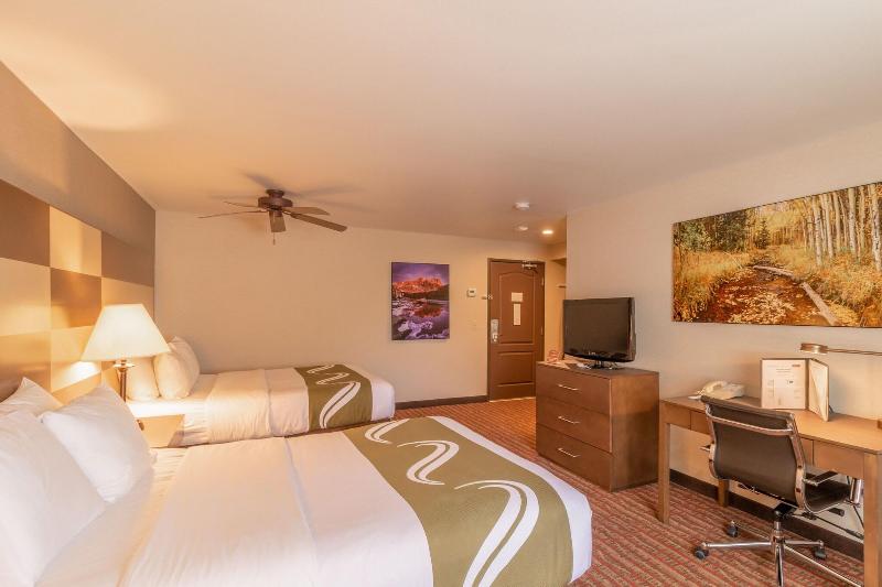 Quality Inn near Rocky Mountain National Park image