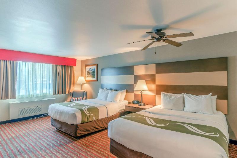 Quality Inn near Rocky Mountain National Park image