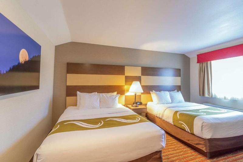 Quality Inn near Rocky Mountain National Park image
