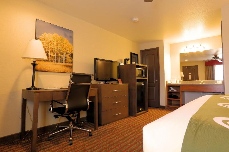 Quality Inn near Rocky Mountain National Park image