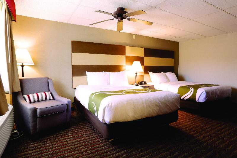 Quality Inn near Rocky Mountain National Park image