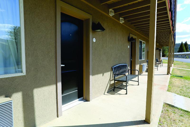 Quality Inn near Rocky Mountain National Park image