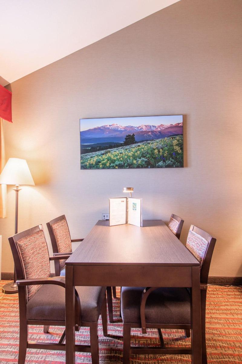 Quality Inn near Rocky Mountain National Park image