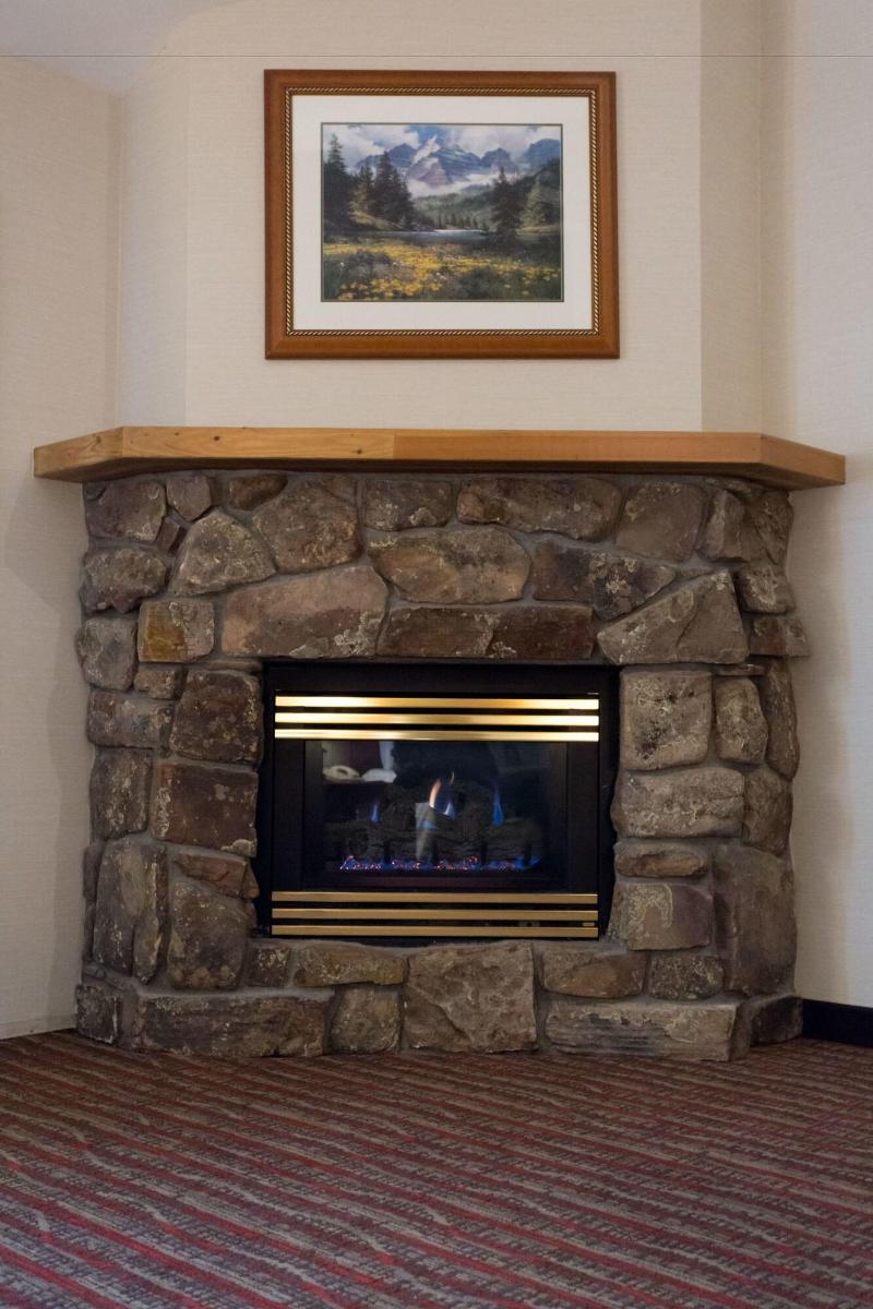 Quality Inn near Rocky Mountain National Park image