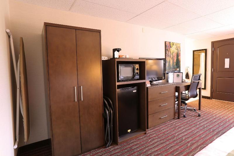 Quality Inn near Rocky Mountain National Park image