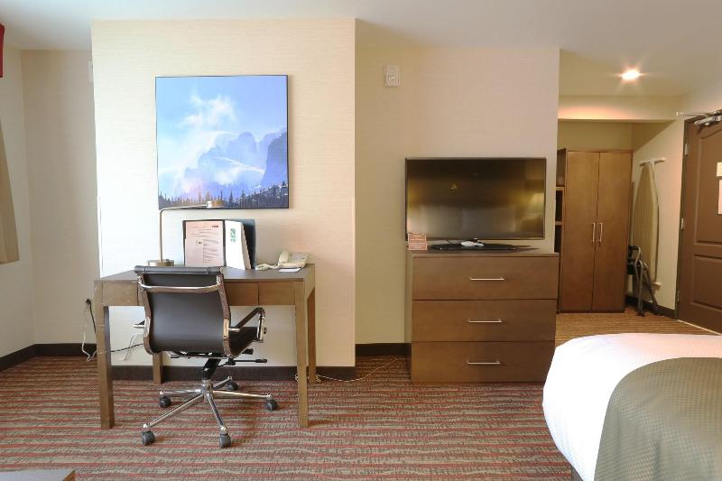 Quality Inn near Rocky Mountain National Park image