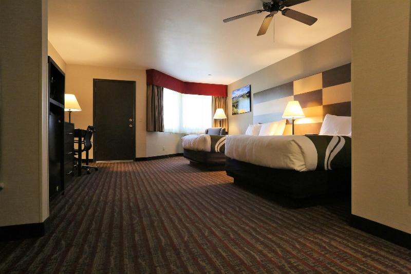 Quality Inn near Rocky Mountain National Park image