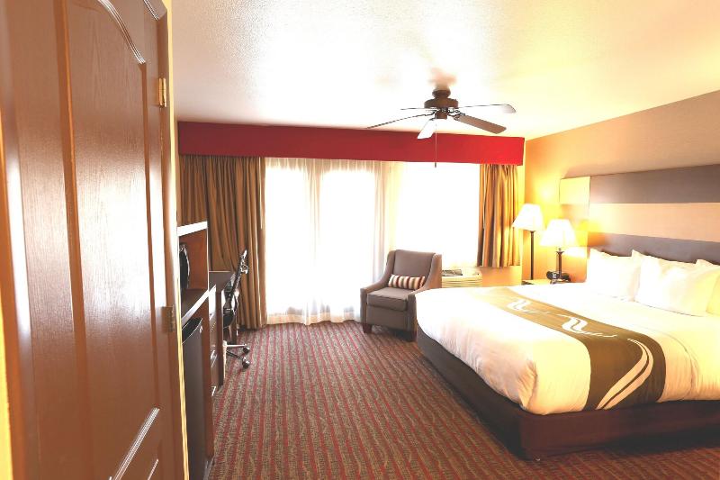 Quality Inn near Rocky Mountain National Park image