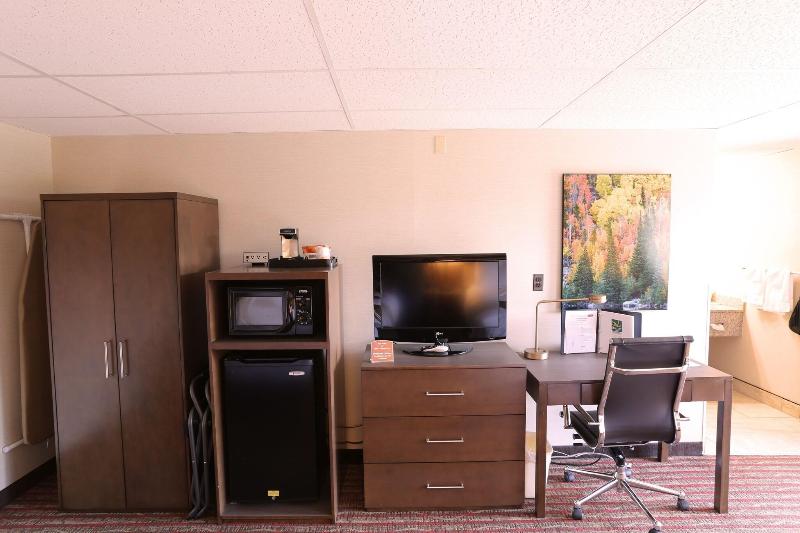 Quality Inn near Rocky Mountain National Park image