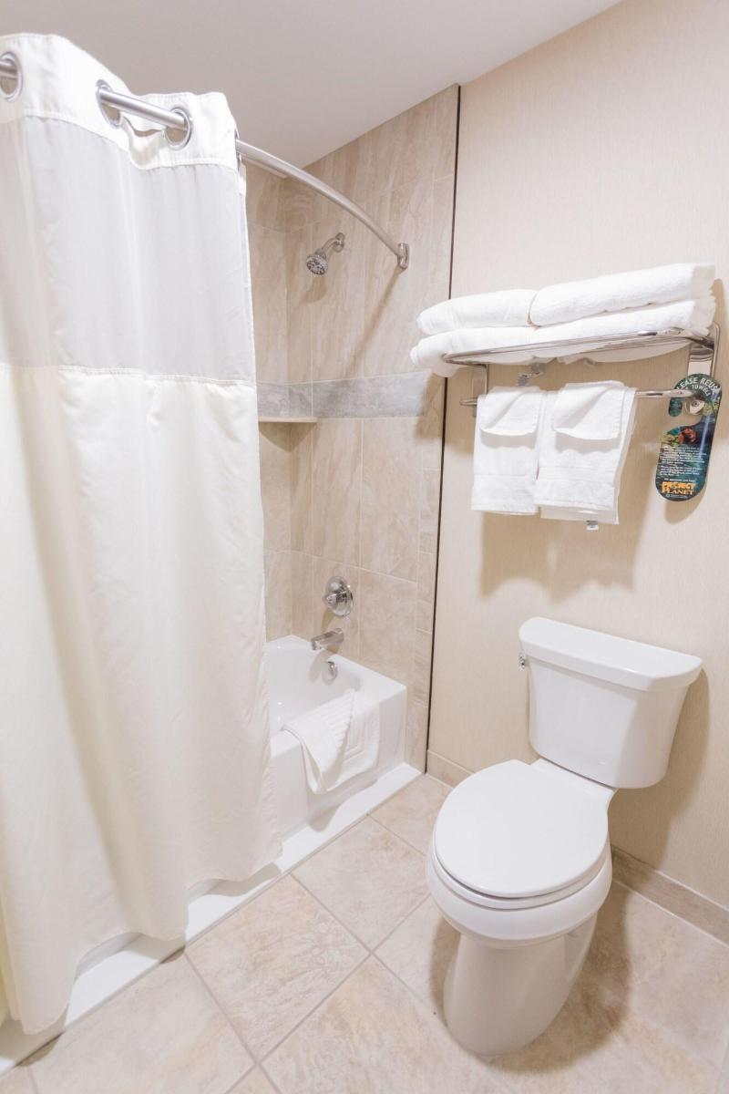Quality Inn near Rocky Mountain National Park image