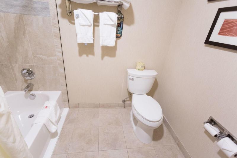 Quality Inn near Rocky Mountain National Park image