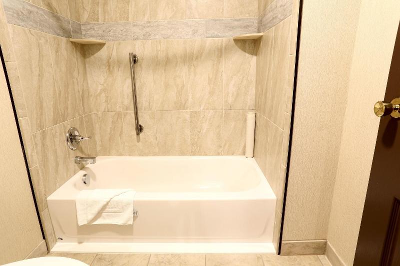 Quality Inn near Rocky Mountain National Park image