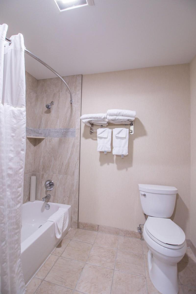 Quality Inn near Rocky Mountain National Park image