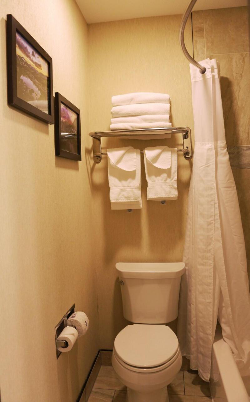 Quality Inn near Rocky Mountain National Park image