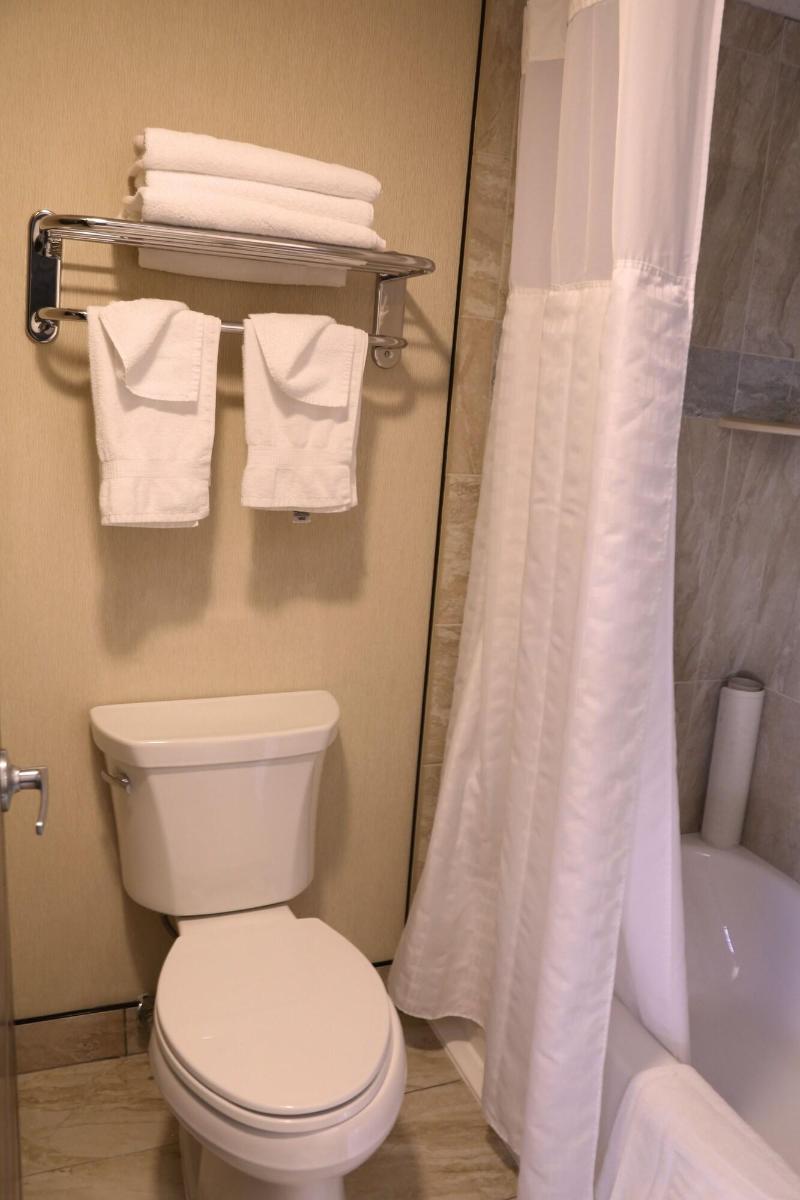 Quality Inn near Rocky Mountain National Park image