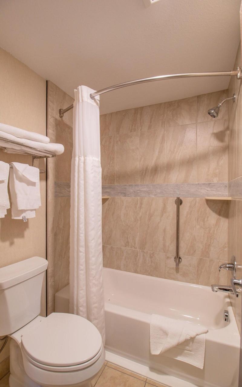Quality Inn near Rocky Mountain National Park image