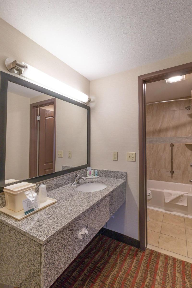 Quality Inn near Rocky Mountain National Park image