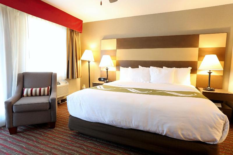 Quality Inn near Rocky Mountain National Park image