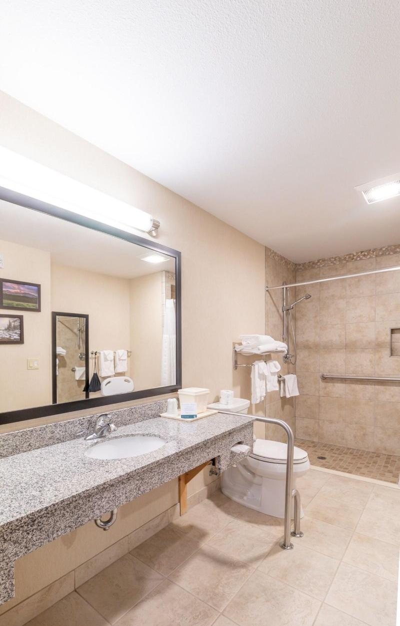 Quality Inn near Rocky Mountain National Park image