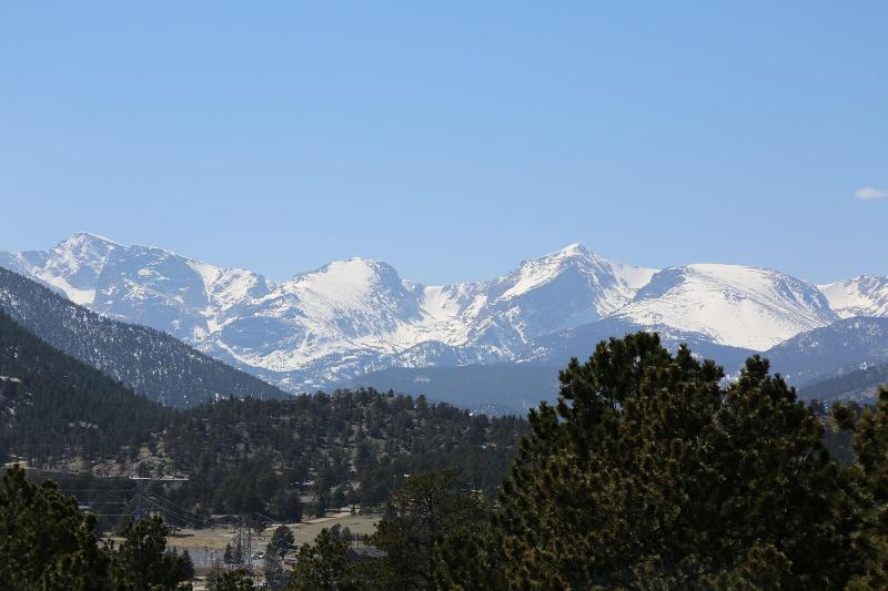 Quality Inn near Rocky Mountain National Park image