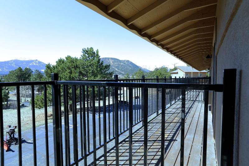 Quality Inn near Rocky Mountain National Park image