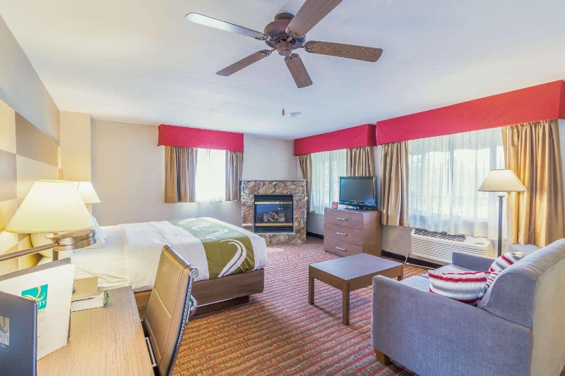 Quality Inn near Rocky Mountain National Park image