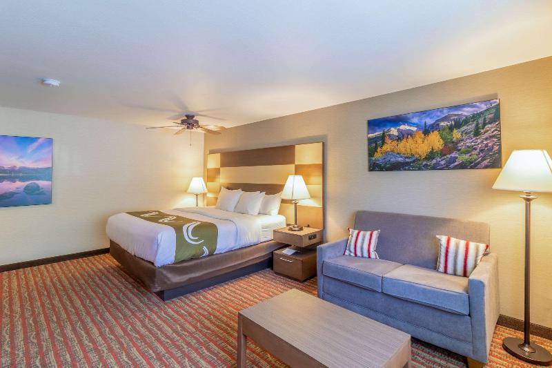 Quality Inn near Rocky Mountain National Park image