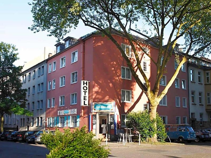 Rheinischer Hof image