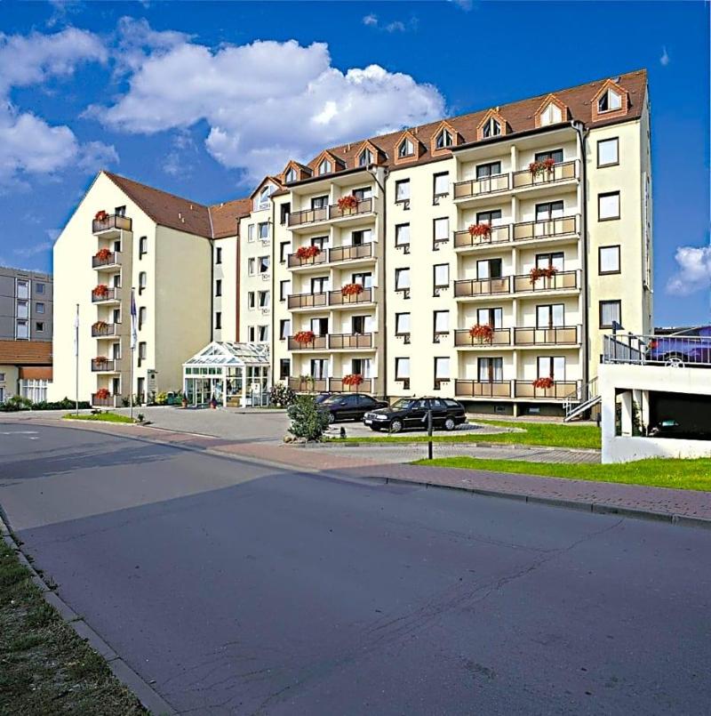 Morada Hotel Gothaer Hof image